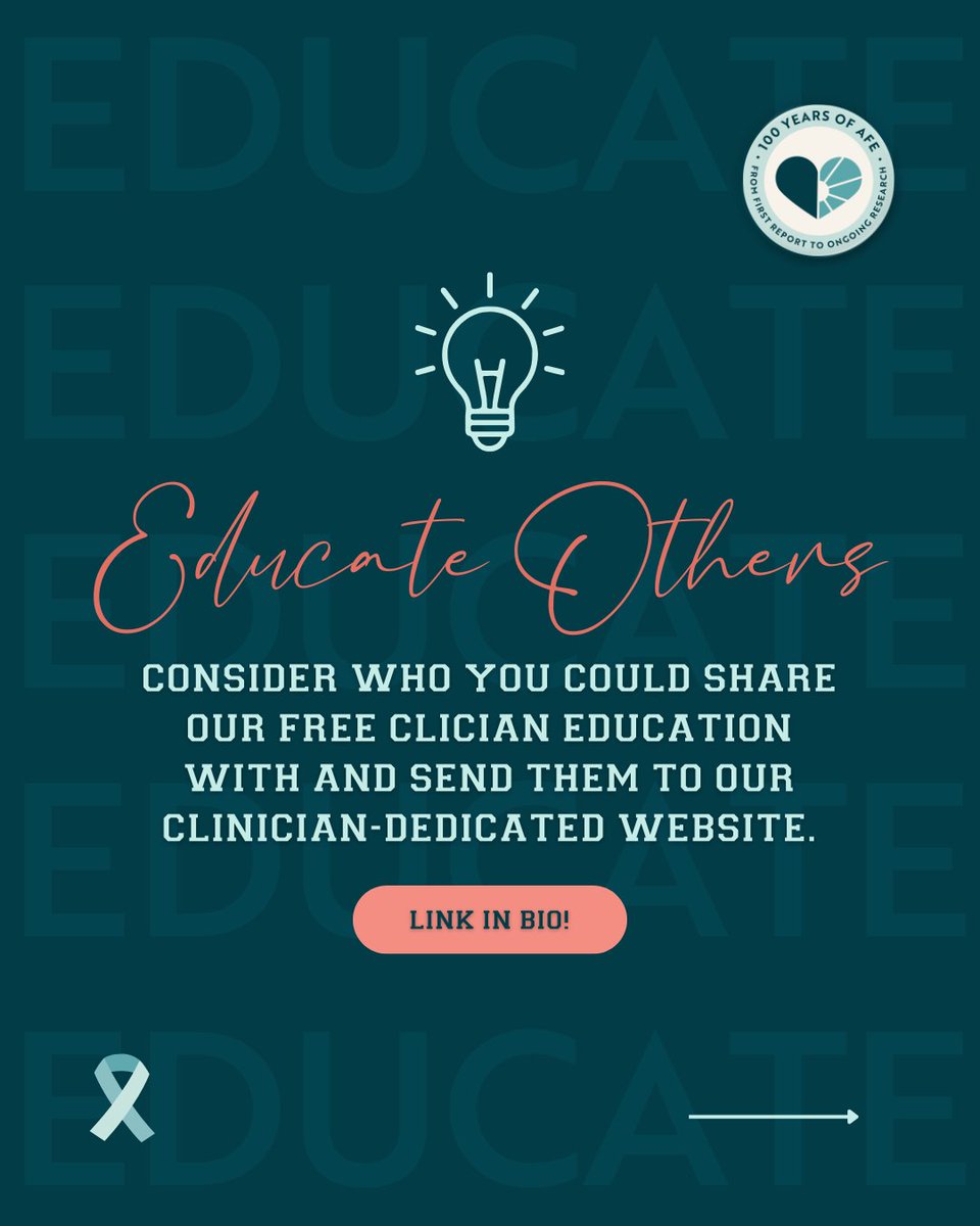 AFE FOUNDATION tweet media