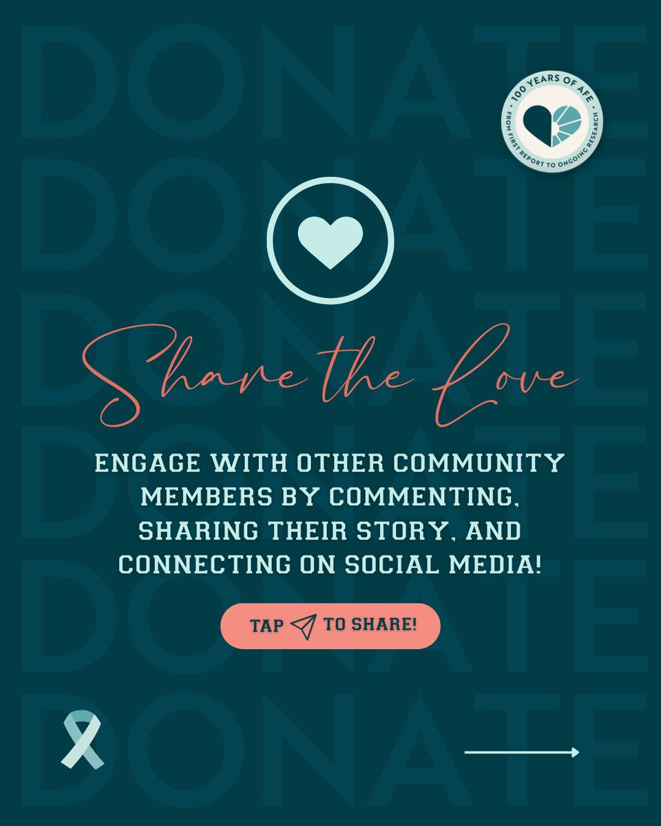 AFE FOUNDATION tweet media