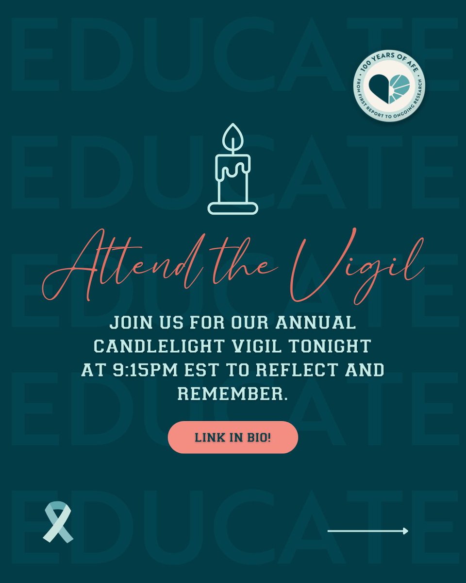 AFE FOUNDATION tweet media