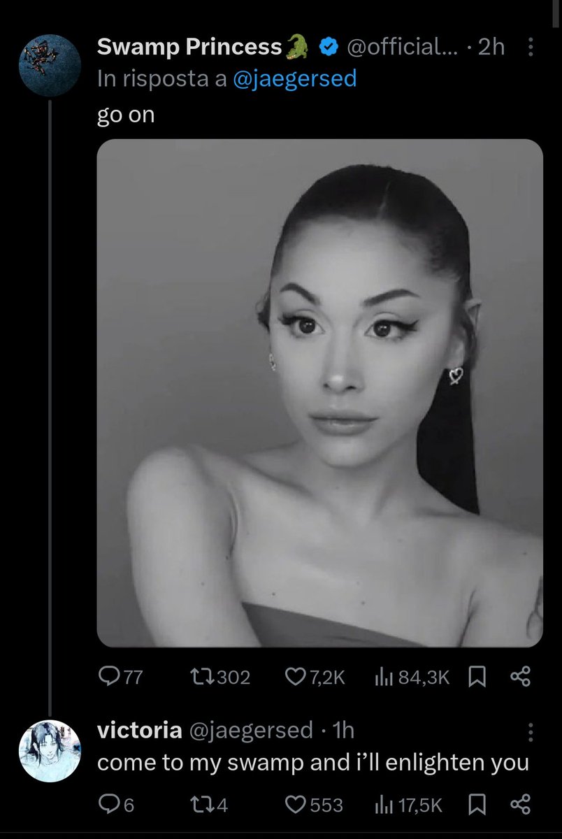 ❛ 𝐧𝐢𝐧𝐢 ★ 𝐥𝐨𝐯𝐞𝐫𝐠𝐢𝐫𝐥 ! ༉‧₊˚ tweet media