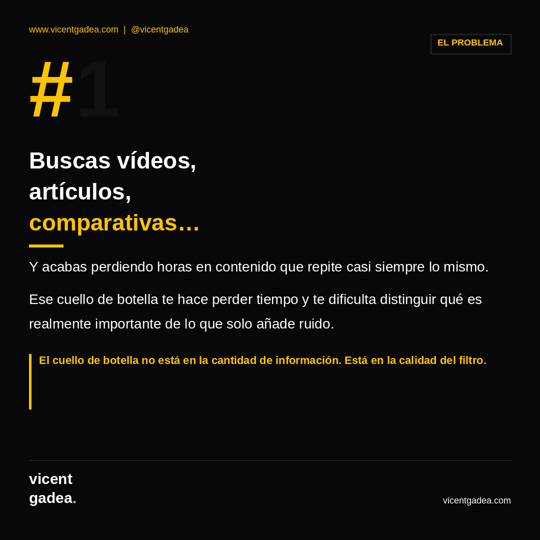 Vicent Gadea | IA tweet media