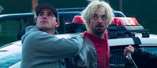 Chuck's Sneed tweet media