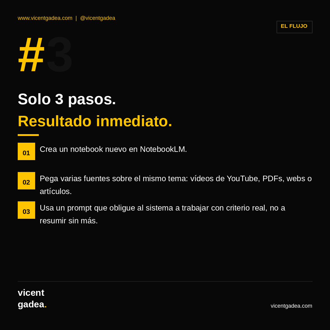 Vicent Gadea | IA tweet media