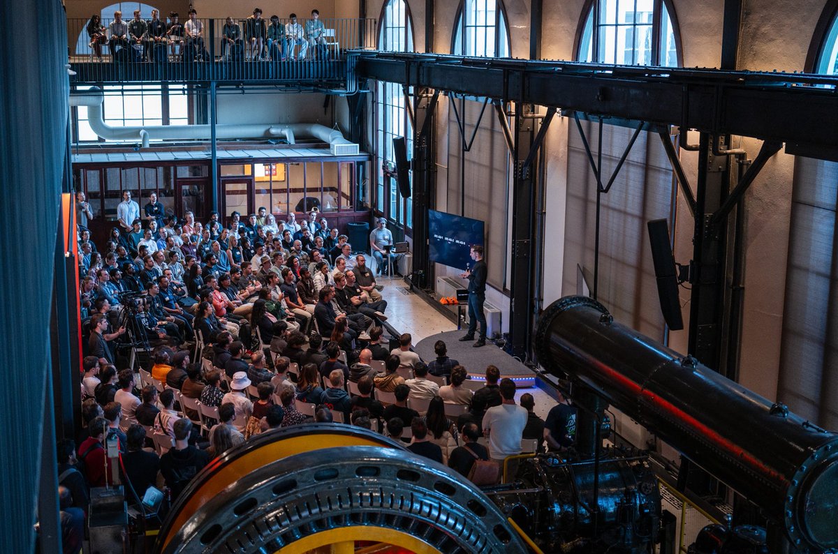 ARC Prize tweet media