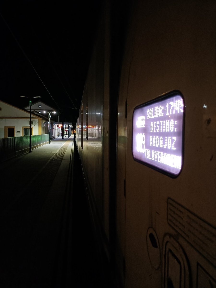 Javier 🚂 tweet media