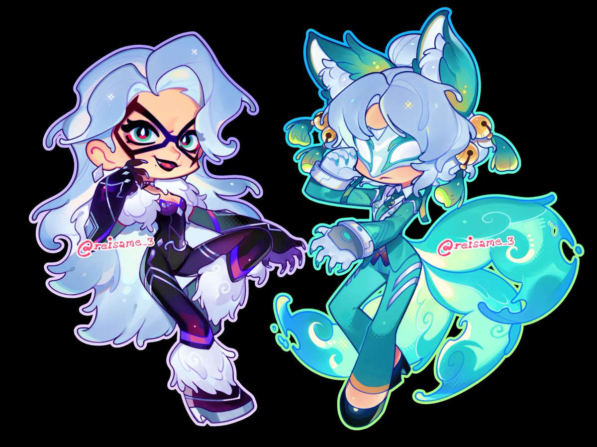 REISAMƎ | Acggoods shop open ! tweet media