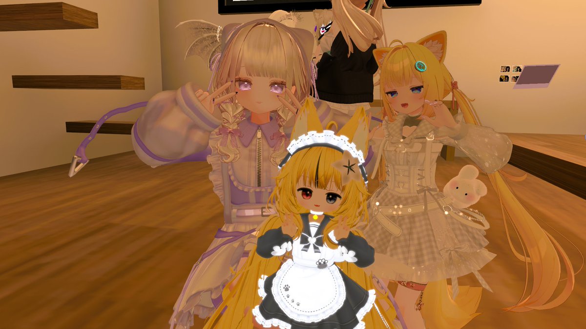 あいまーる tweet media