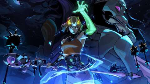 GameSpot tweet media