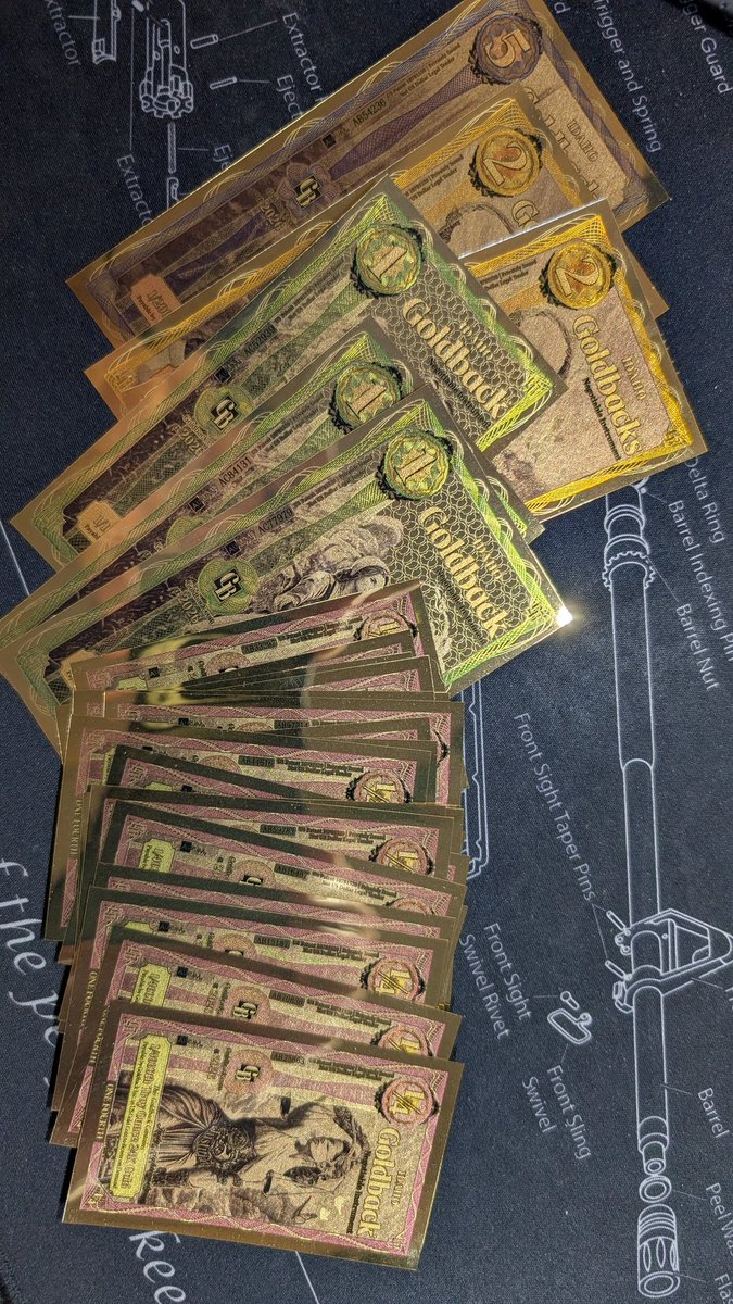b1_wheeler's tweet photo. @Goldback Got mine today https://t.co/YsnuQyiqZ8