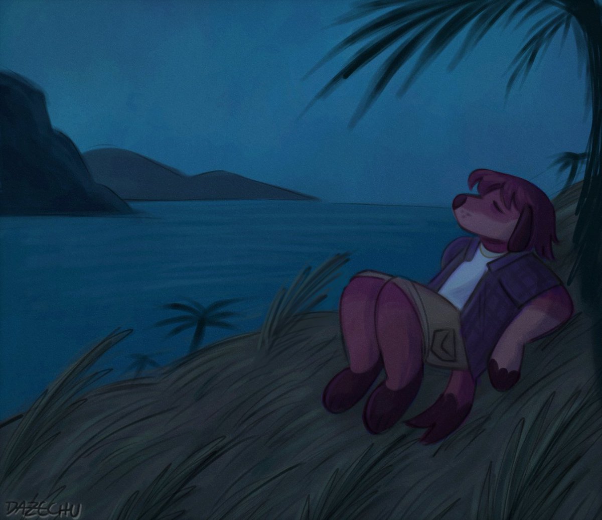 daze ☄️ tweet media