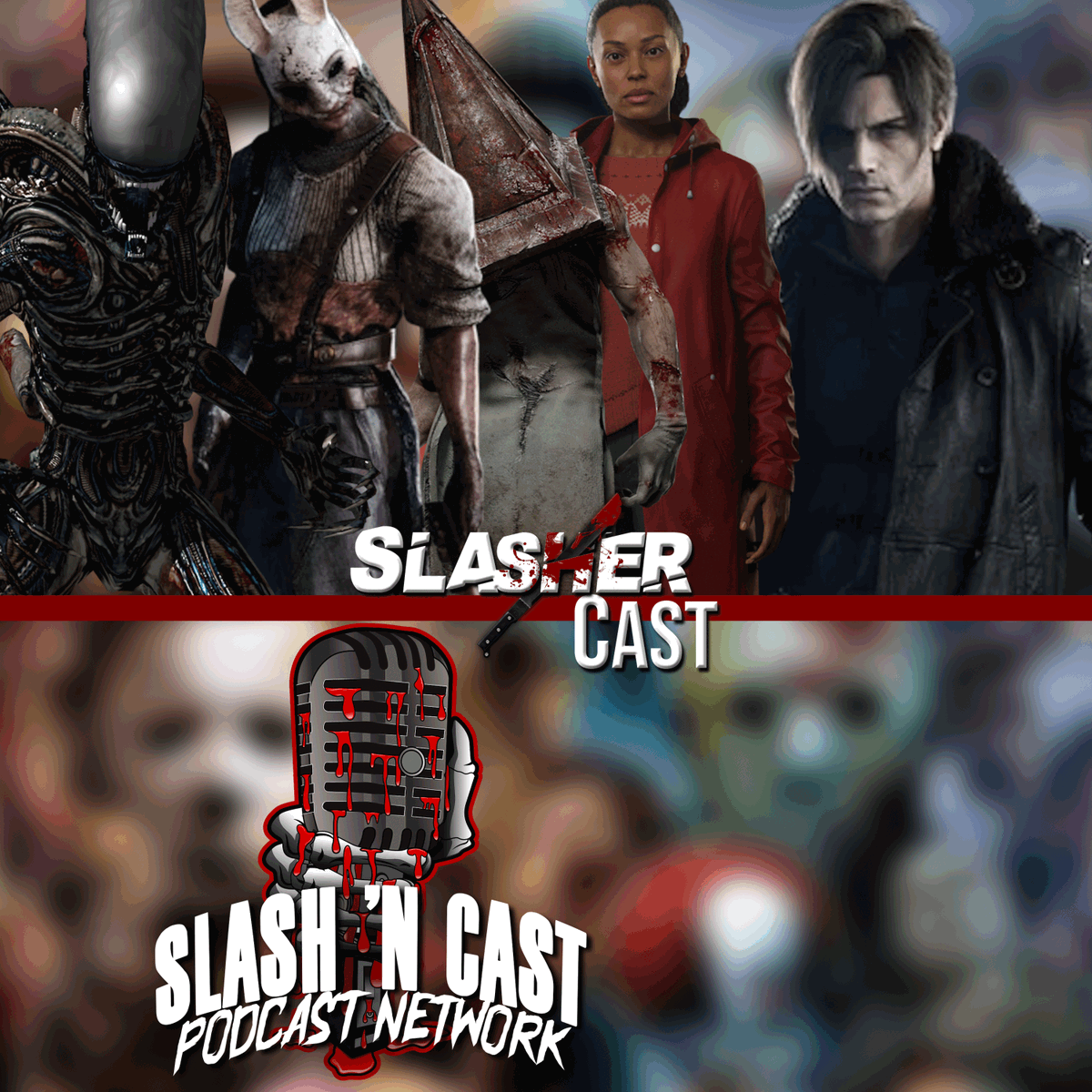 Slasher Media tweet media