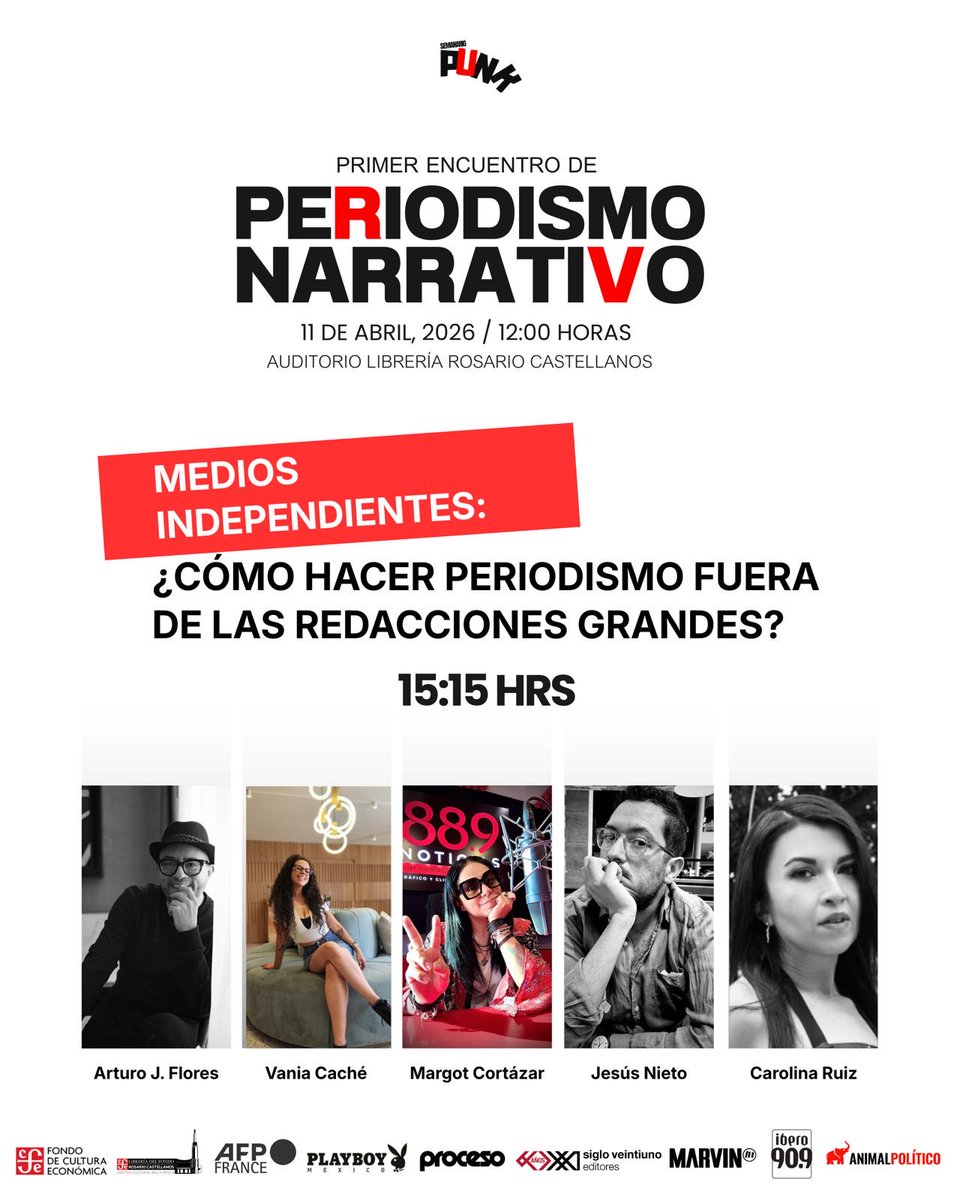 Armando Noriega tweet media