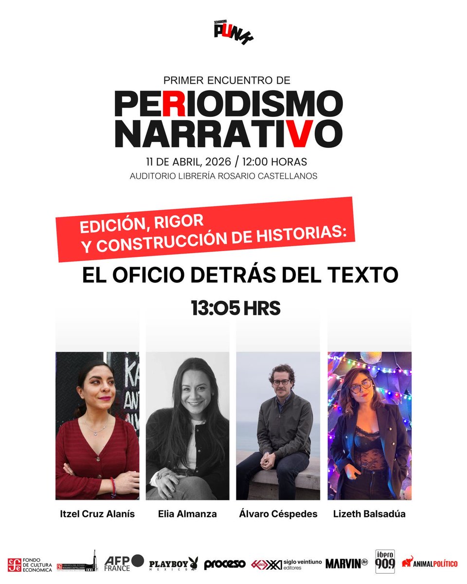 Armando Noriega tweet media