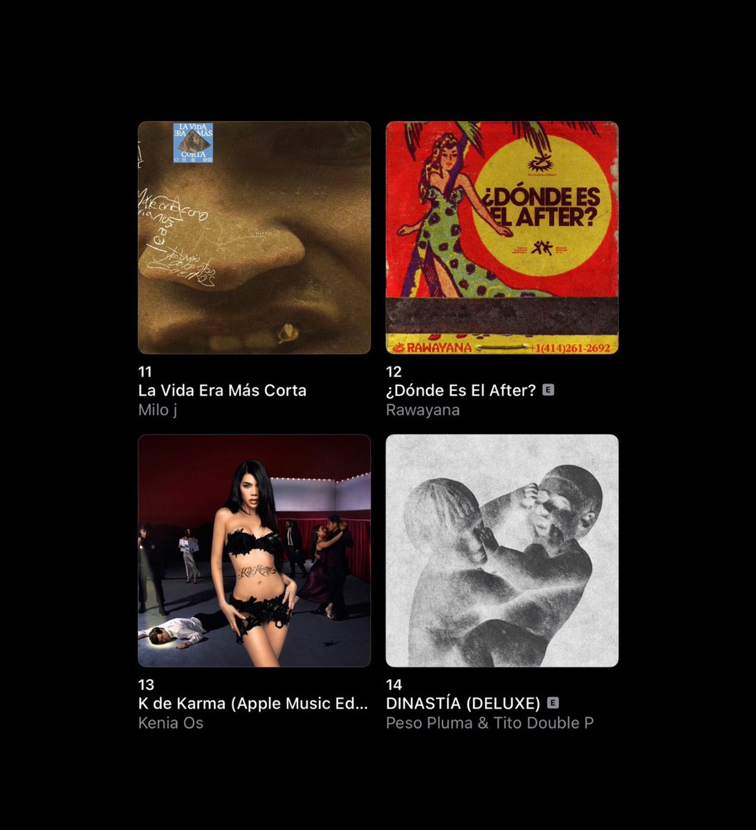 Ꮶenia os Perú Oficial tweet media