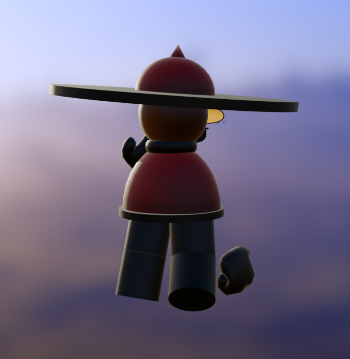 dave_class_'s tweet photo. My monitor keeled over and died for half of this month AAAAAAAGH
Unfairness :] I wanted to try to make a model like I would in Paint 3D, so this is just an attempt! :D (Except the hands, I didn't know how to make those) https://t.co/8A2aIZelSf
