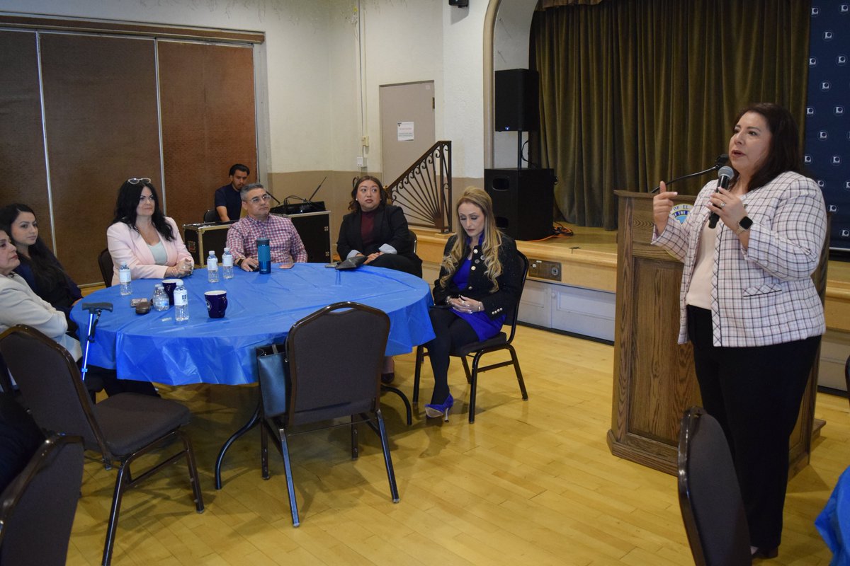 NALEO Educational Fund tweet media