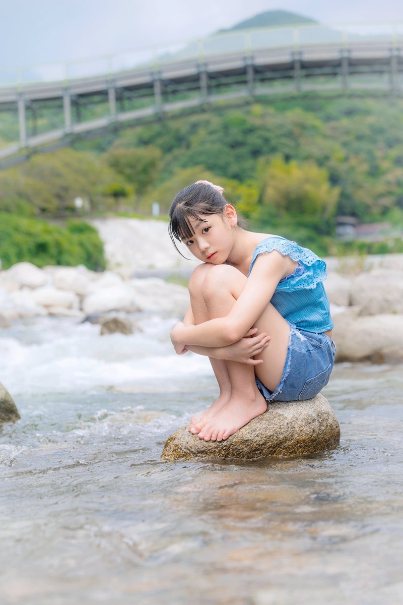 はかせ tweet media