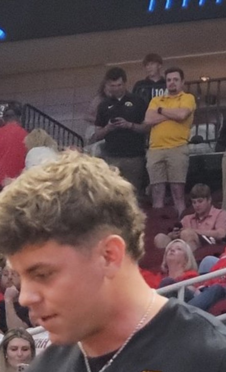 Tony Delaney tweet media