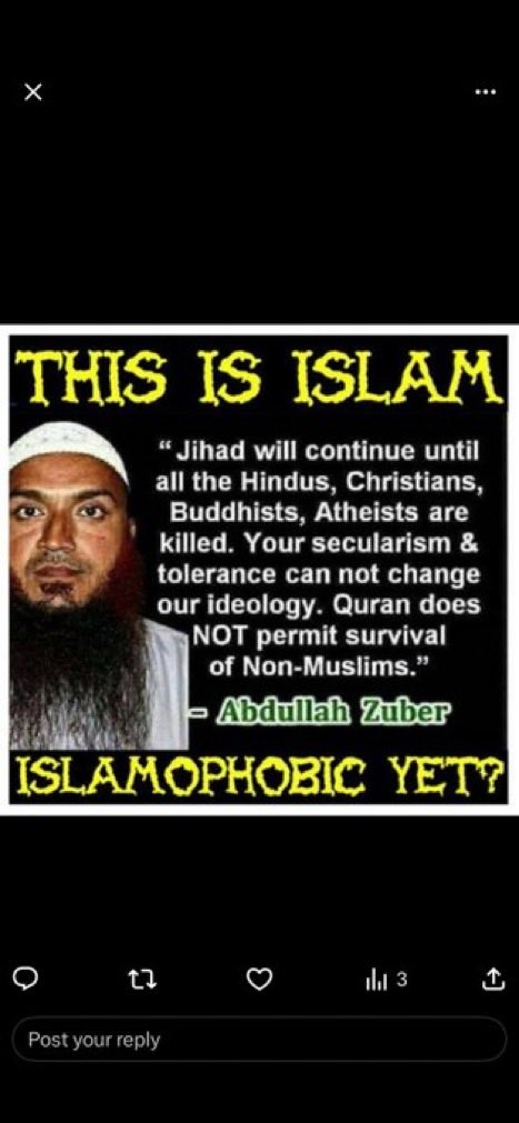 Reveille, America! 🚔🇺🇸🇵🇷✝️ tweet media