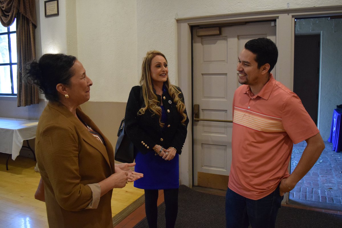 NALEO Educational Fund tweet media