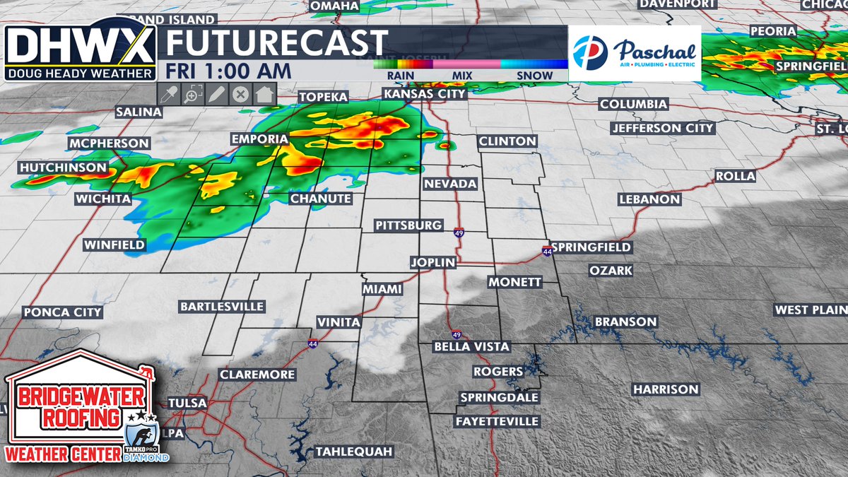 Doug Heady tweet media