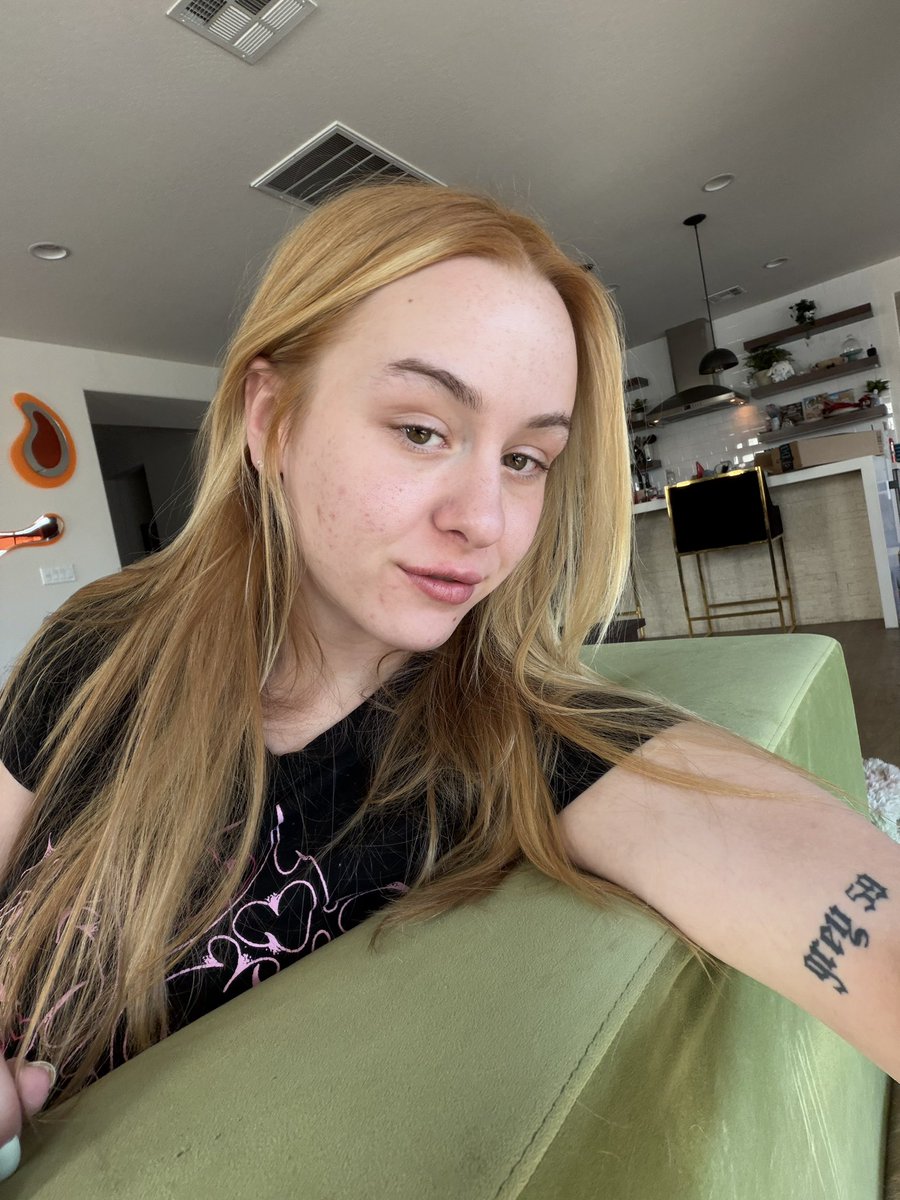 Zoey Uso tweet media