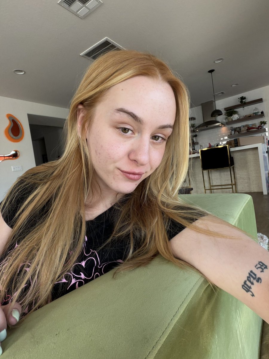 Zoey Uso tweet media