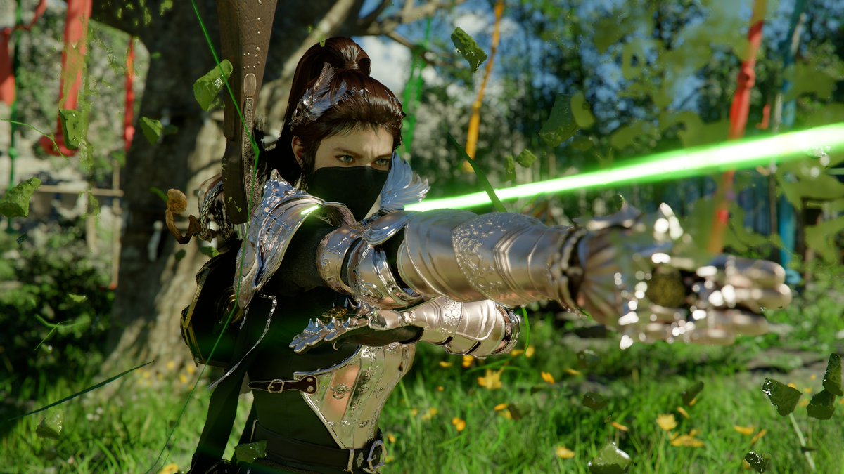 Saintone tweet media