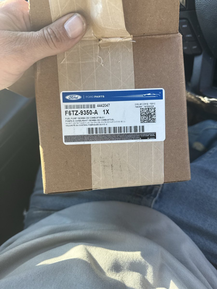 chuck Dumire tweet media