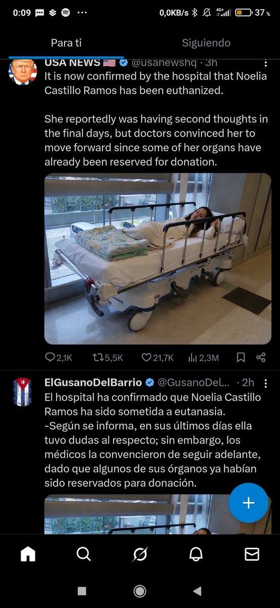 AAEEEEOOAEEIIII's tweet photo. @CoronelPatita @GusanoDelBarrio Por mucho que me duela está noticia, está claro que detrás de esta publicación hay un lobby fomentando el odio, el cual no debe ser dirigido hacia los inmigrantes, sino hacia este sistema asqueroso que hay montado, borrón y cuenta nueva se necesita en este pais https://t.co/sRVhHiweuo