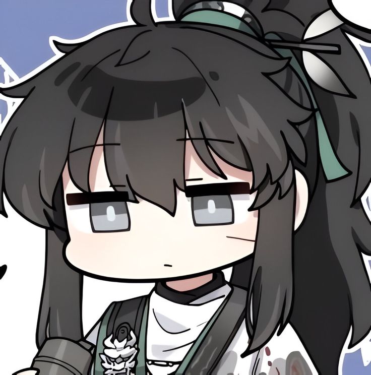 Thi ♡ Furi, Cipher, Sandrone, Haru y Galbrena CEO tweet media