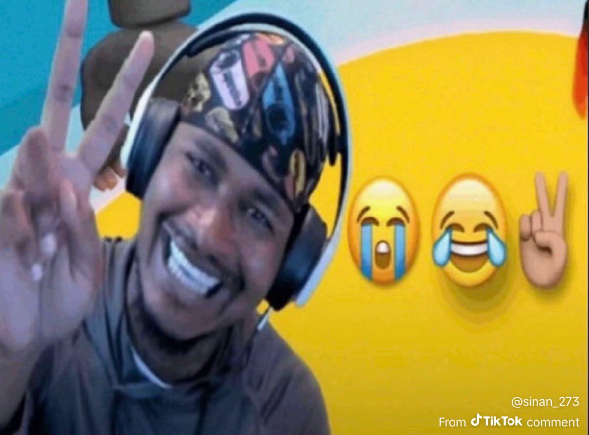 viki is in another dimension tweet media