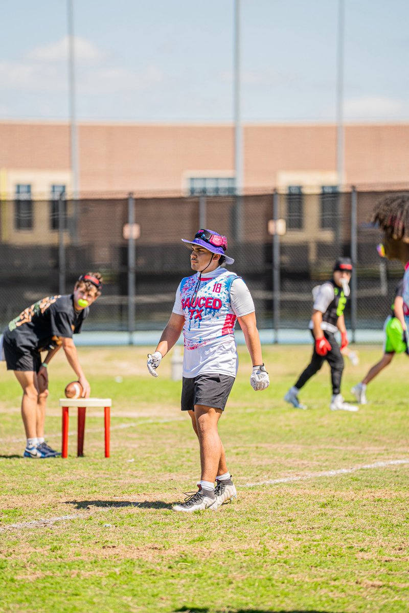 Dean Cash DeLeon tweet media