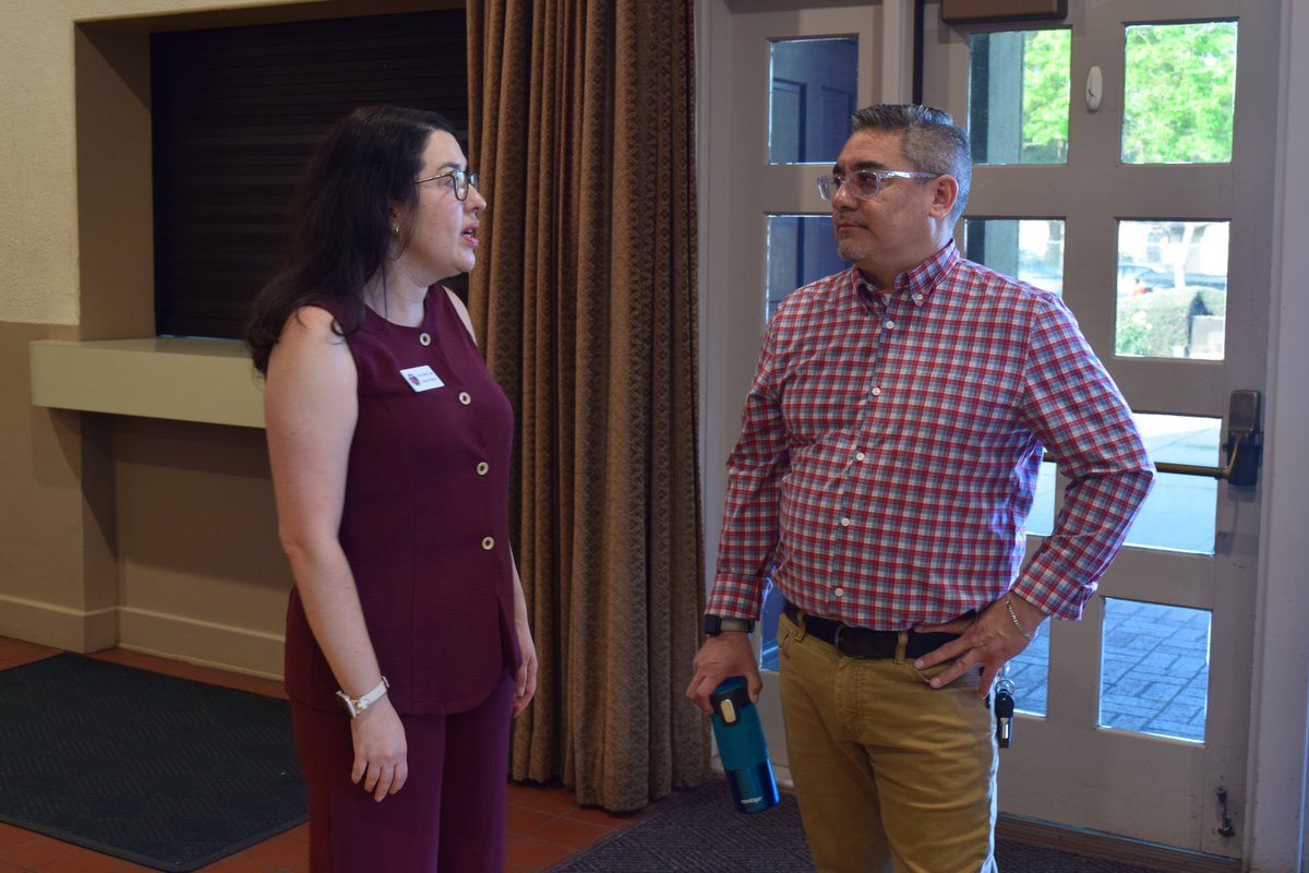 NALEO Educational Fund tweet media