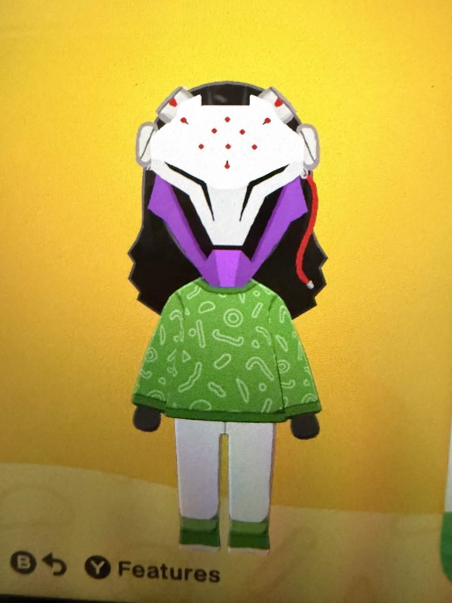 eirin 𑣲 ramattra's beloved tweet media