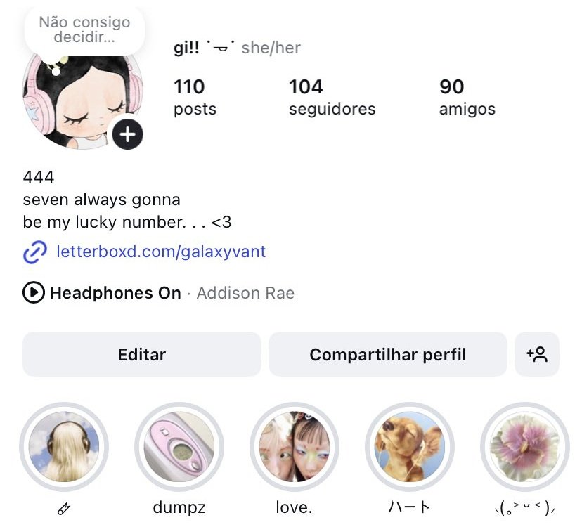 ؘ⠞⡷✤ sevEN tweet media