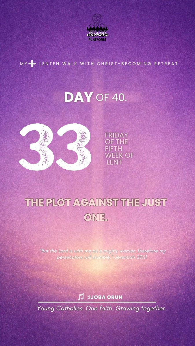 Fr. James A (Faith-Chat Platform) tweet media