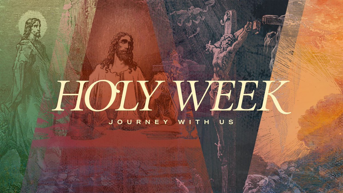 BVCC2's tweet photo. Join us on March 29 as we celebrate Palm Sunday and begin Holy Week together. We are all invited to walk with Christ from celebration to sacrifice, and to the joy of resurrection on Easter morning. Come worship at 10AM at 75 E. Lancashire Blvd, Bella Vista. All are welcome! https://t.co/KDdqEJQfKL