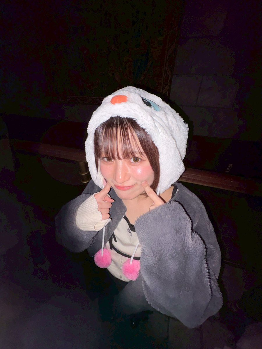 よっしー🍇HELLO DOLL.@新メンバー募集中！ tweet media