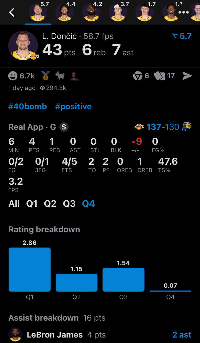 THE NUGGETS DADDY tweet media