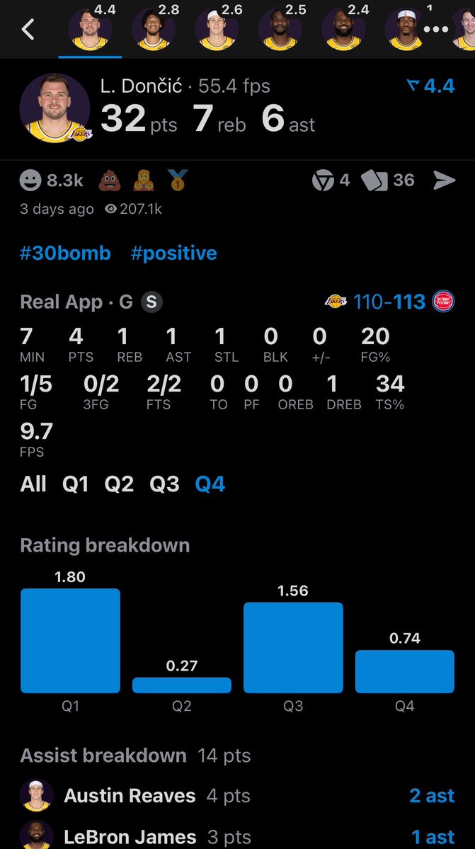 THE NUGGETS DADDY tweet media