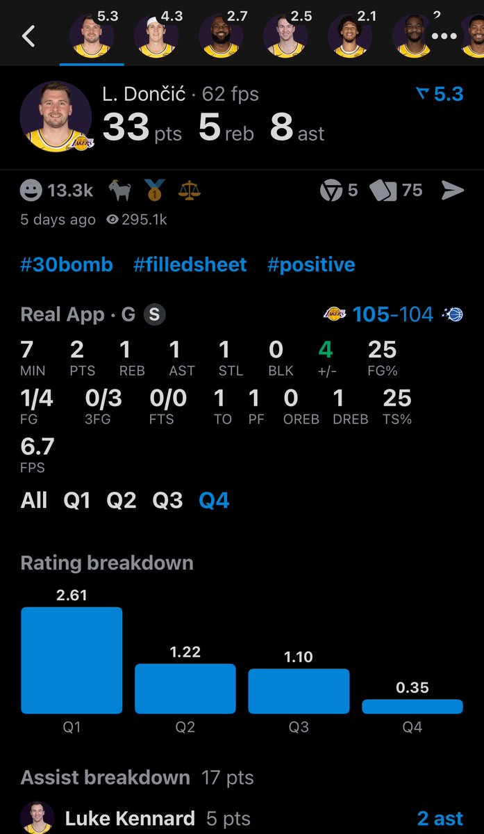 THE NUGGETS DADDY tweet media