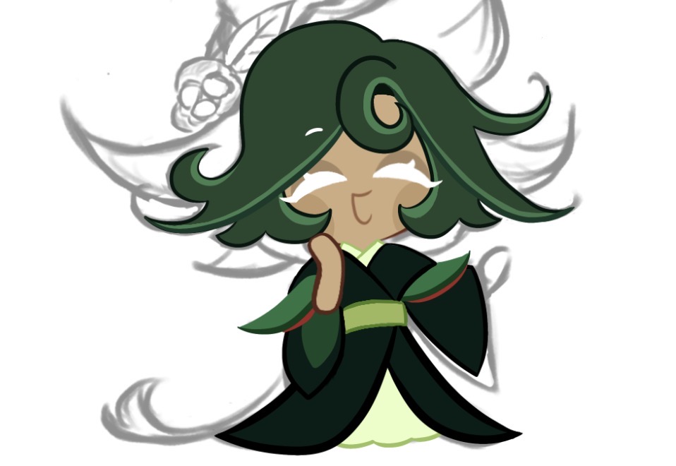 CRKVee's tweet photo. I’m open to any ideas for her outfit so drop some in the comments pls and ty

Tags: #CRWC #Firstgreentea #CookieRunWitchsCastle https://t.co/wy1Vs2dPkC