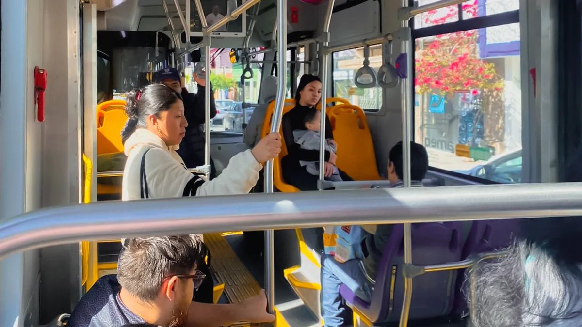 Presencia Universitaria tweet media