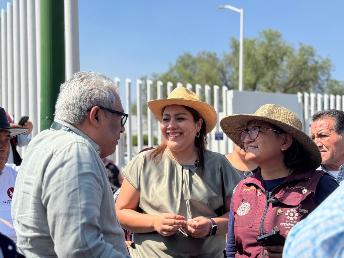 Berenice Hernández Calderón tweet media