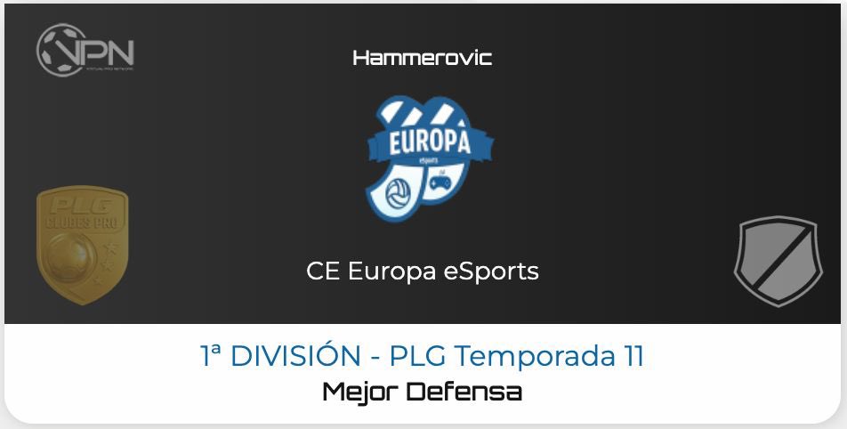 PLG España tweet media