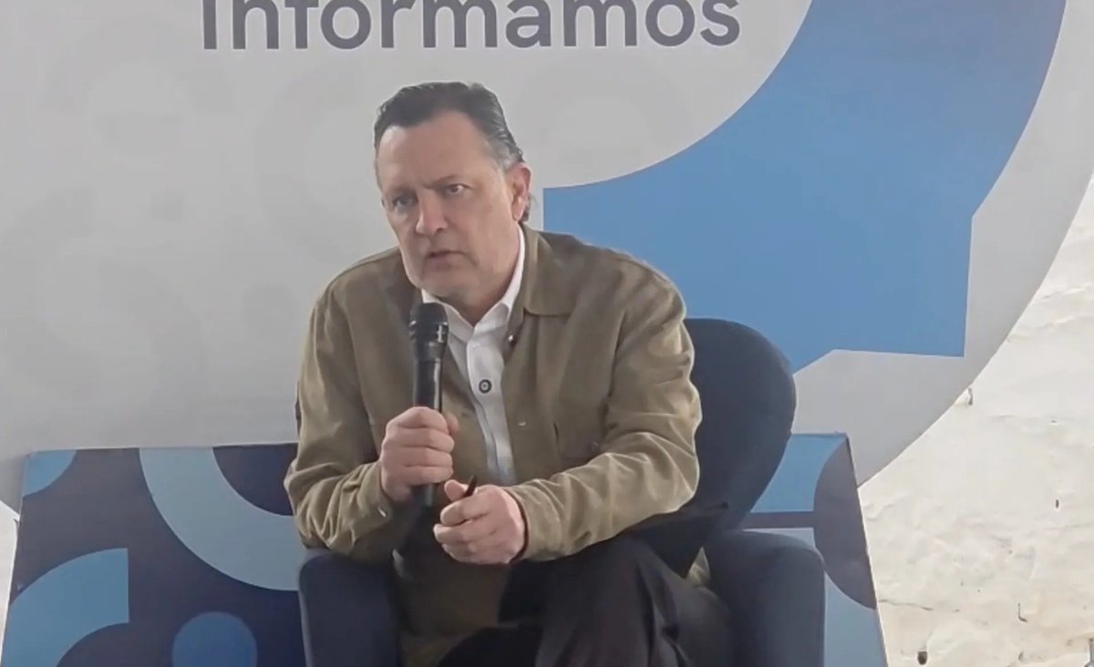 Presencia Universitaria tweet media