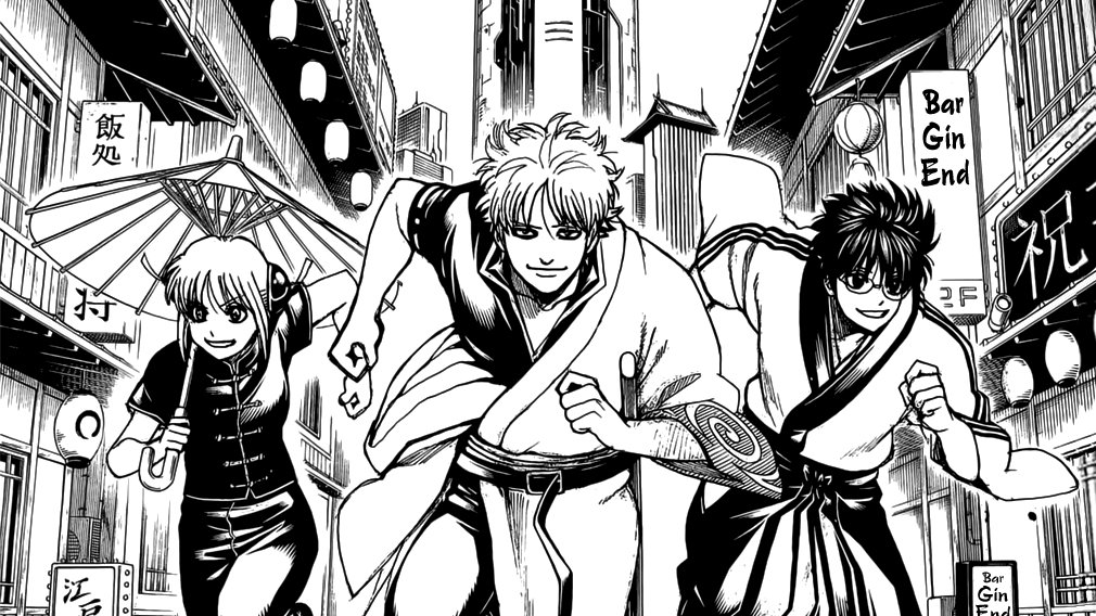 Shonen Jump News tweet media