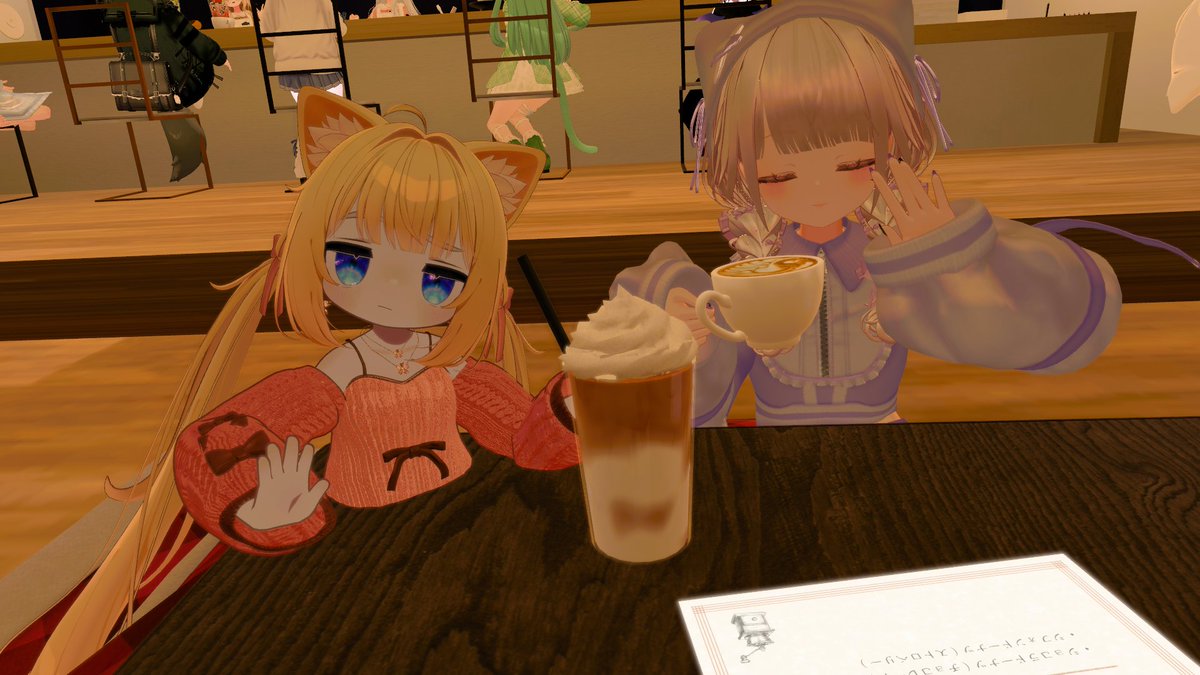 あいまーる tweet media