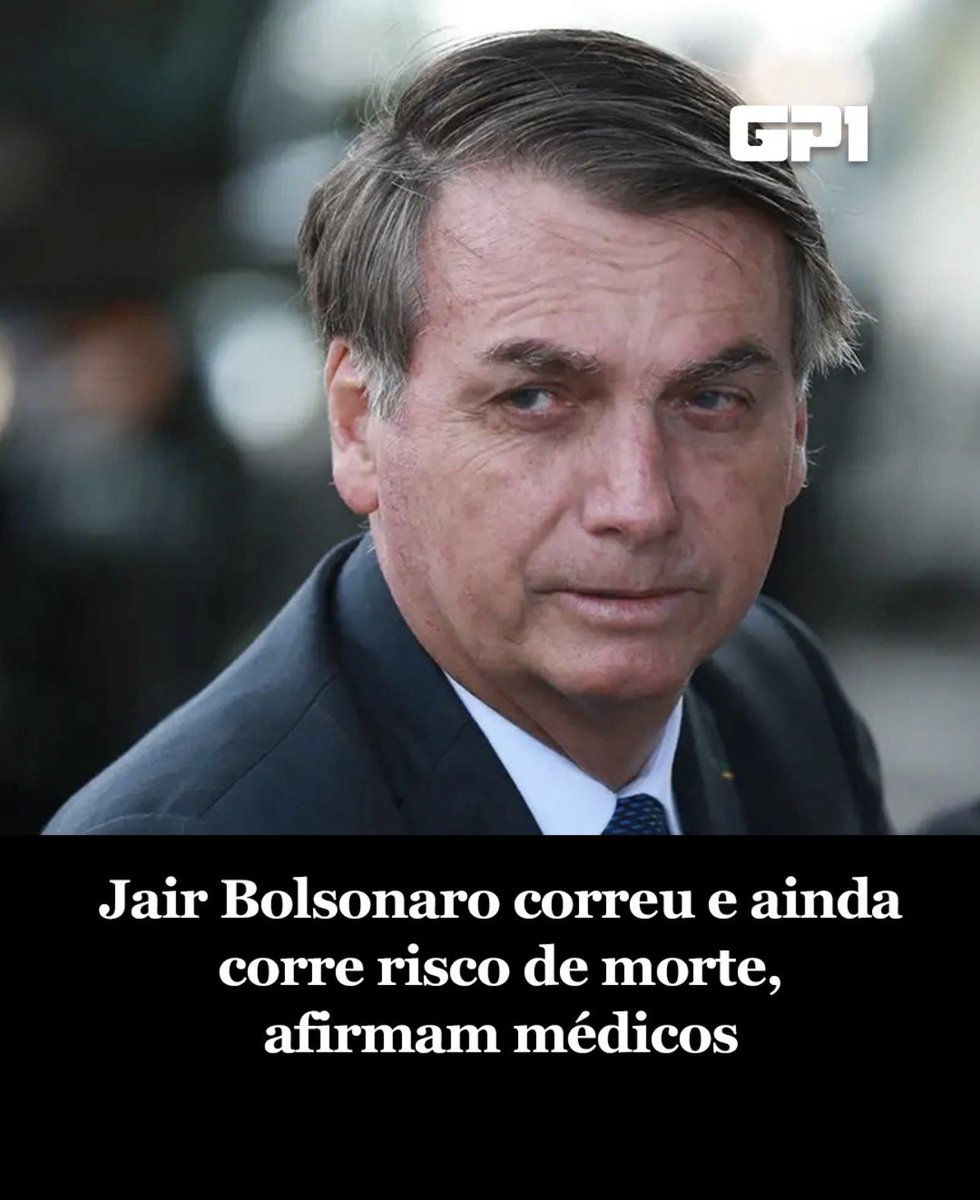 Carlos Bolsonaro tweet media